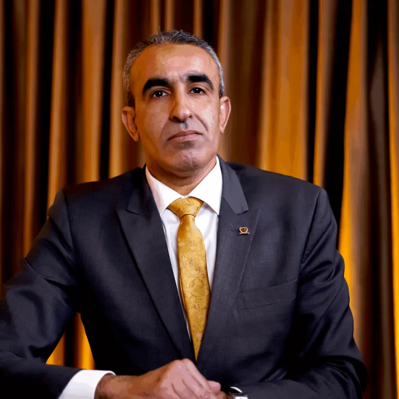 عبد المجيد مراري