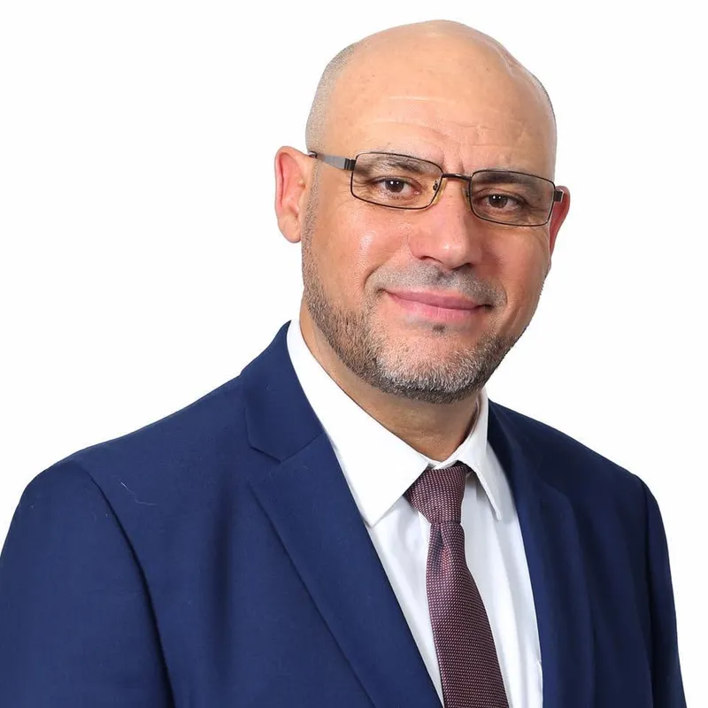 عادل الماجري