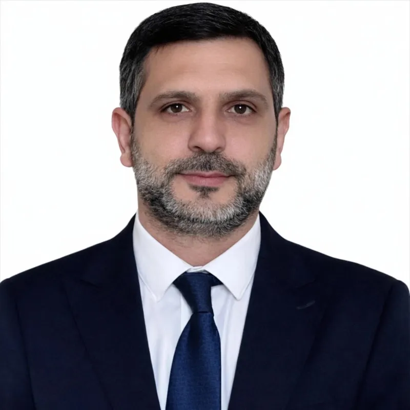 الأستاذ خالد محاجنة